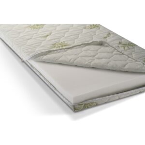 Aloe Vera Orthopedic, Sleepy 7 cm