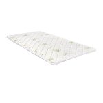 Topper Ted Aloe Memo Flex, 164x190 cm