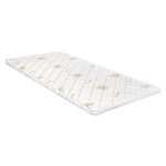 Topper Ted Aloe Memo Flex, 82x190 cm