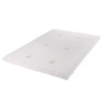 Recenzii pe scurt: COMPLETE MEMORYfoam 130x190 cm