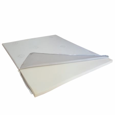 Structura Memory Foam 5cm, 90 x 200 x 5 cm