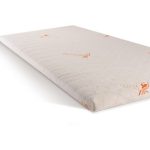 Review pe scurt: Sleepy Anticellulite Memory 6 cm 120x200 cm