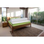 Review pe scurt: Green Future Basic Confort 160x200 cm